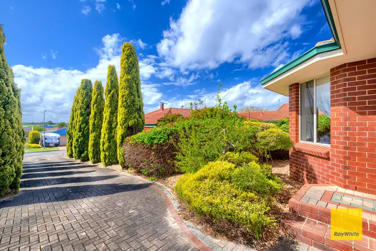 Third view of Homely house listing, 2/56 Susan Court, Yakamia WA 6330
