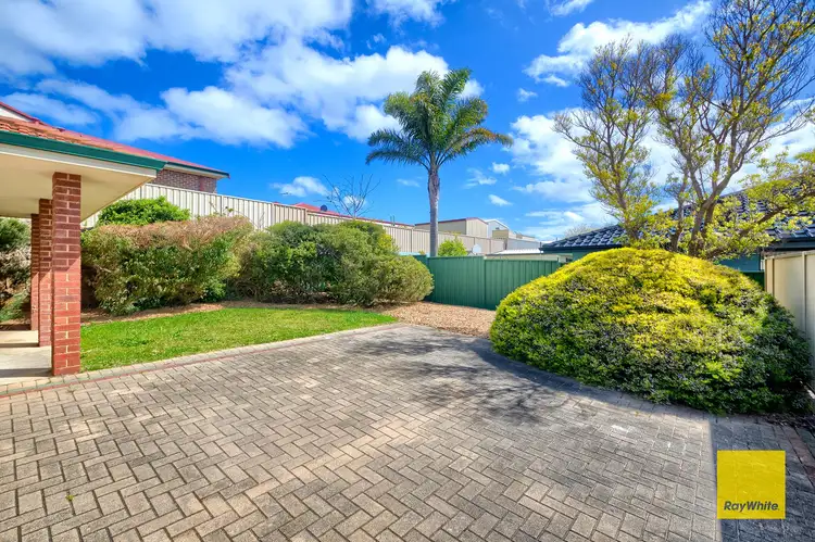 Fourth view of Homely house listing, 2/56 Susan Court, Yakamia WA 6330