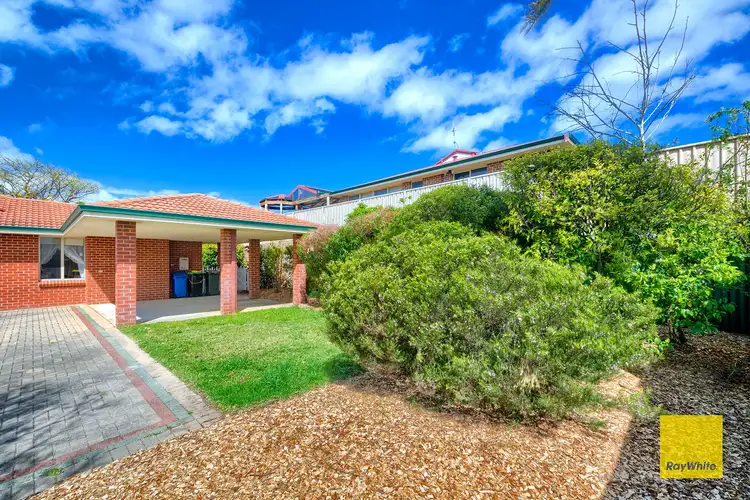 Fifth view of Homely house listing, 2/56 Susan Court, Yakamia WA 6330