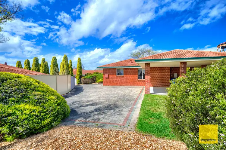 Sixth view of Homely house listing, 2/56 Susan Court, Yakamia WA 6330