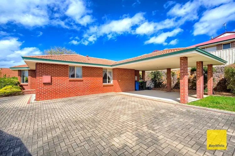 Seventh view of Homely house listing, 2/56 Susan Court, Yakamia WA 6330