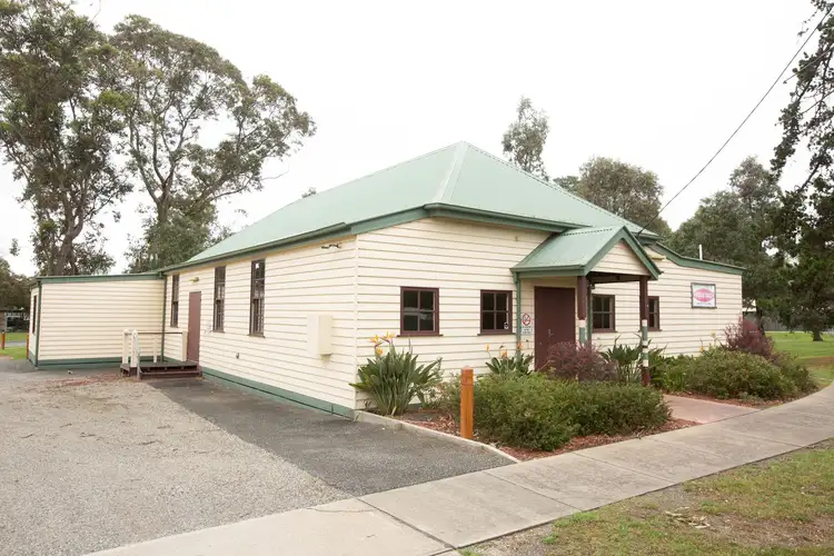 Fourth view of Homely land listing, Lot 1, 50 Queens Road, Pearcedale VIC 3912