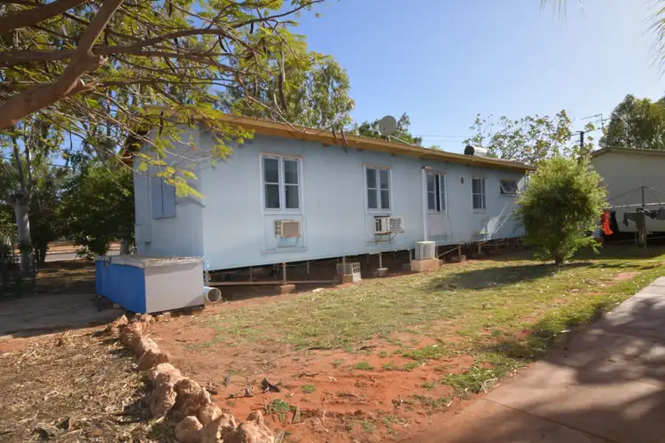 Second view of Homely villa listing, 11/78 Maidstone Crescent, Exmouth WA 6707