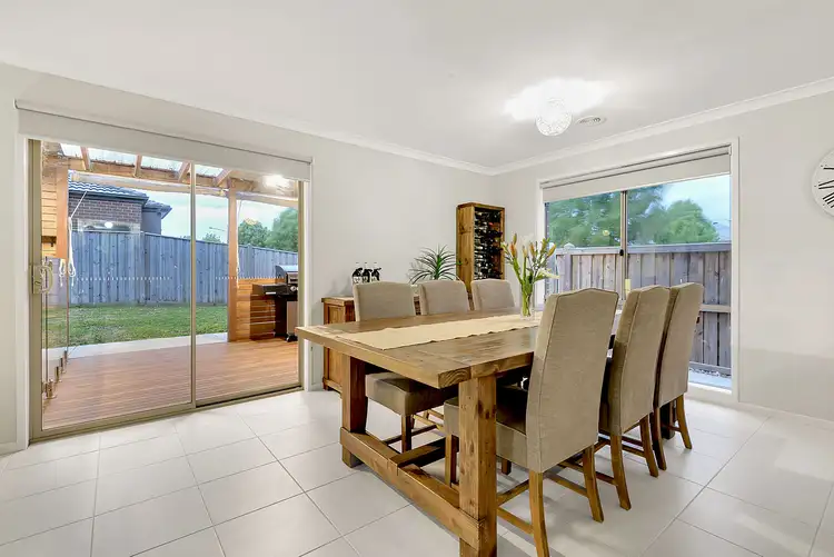 Seventh view of Homely house listing, 2 Nebula Crescent, Mickleham VIC 3064