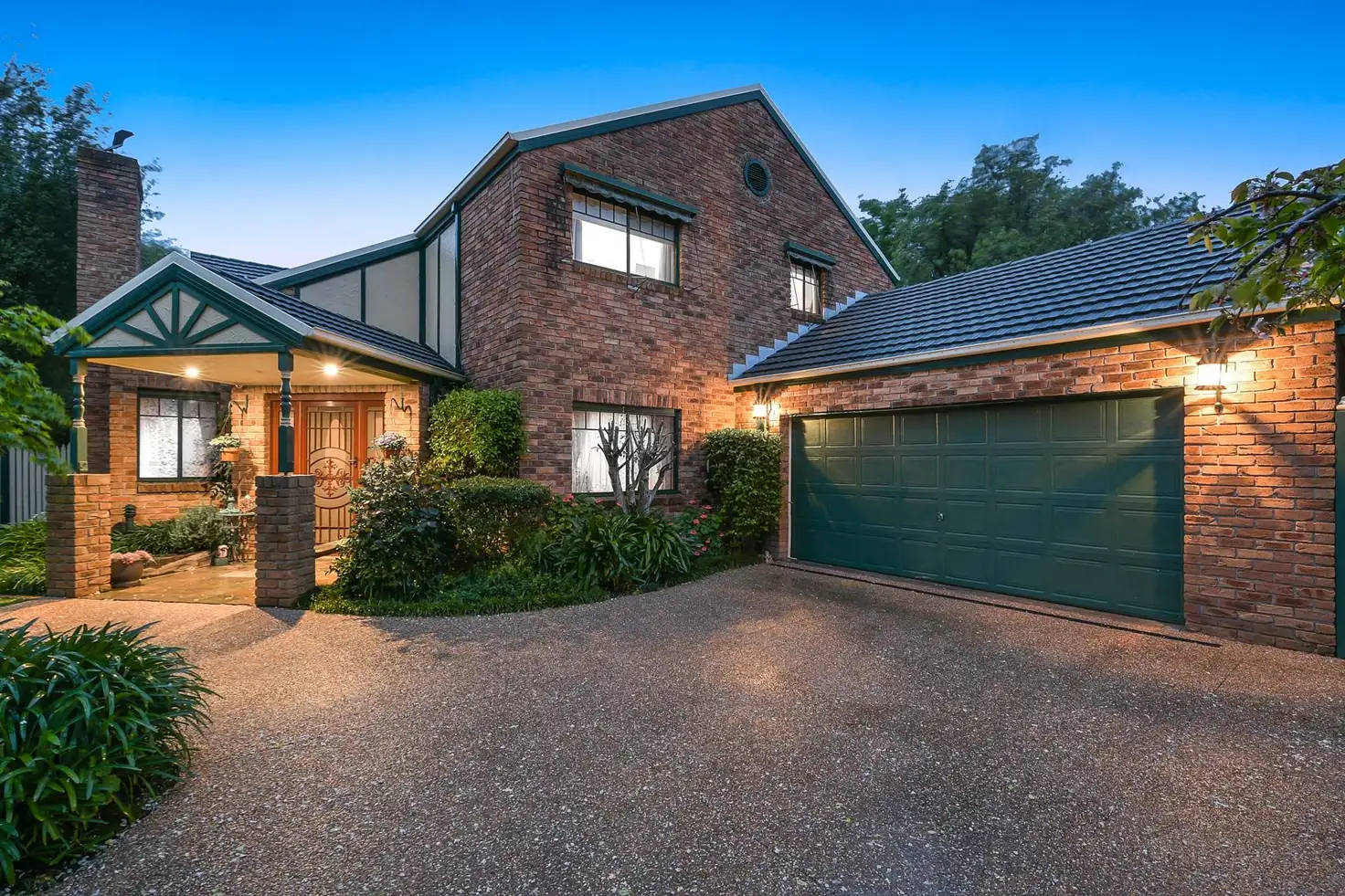 Main view of Homely house listing, 6 Robinia Court, Narre Warren South VIC 3805