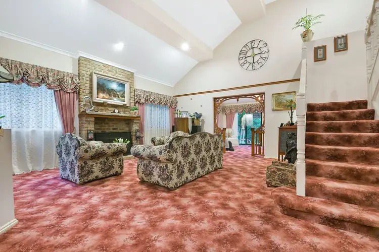 Third view of Homely house listing, 6 Robinia Court, Narre Warren South VIC 3805