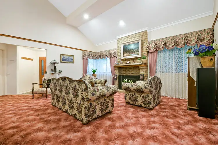 Fourth view of Homely house listing, 6 Robinia Court, Narre Warren South VIC 3805