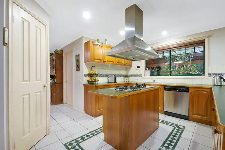 Sixth view of Homely house listing, 6 Robinia Court, Narre Warren South VIC 3805