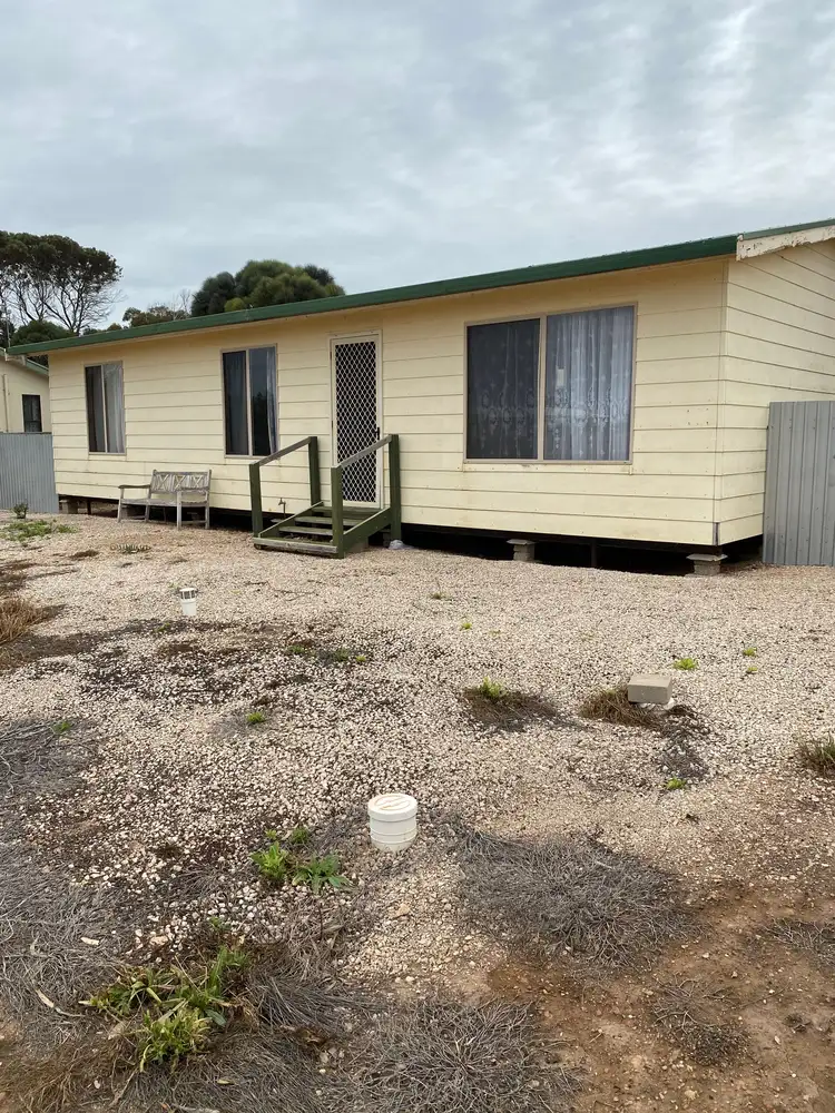 Main view of Homely house listing, 19 Pebble Beach Road, Port Victoria SA 5573