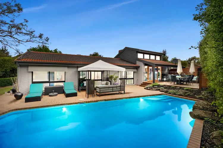 7 Abbeygate Court, Frankston VIC 3199
