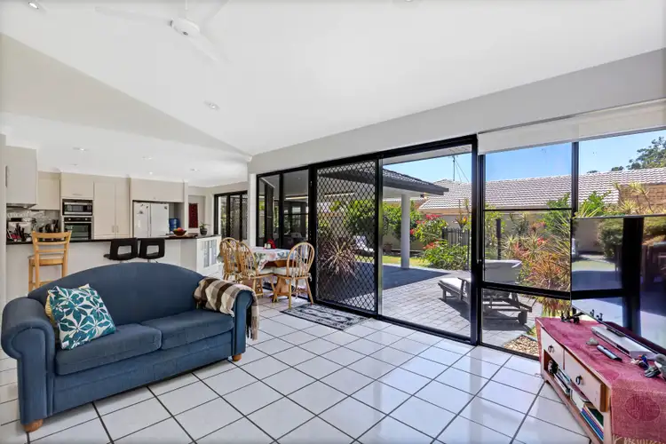 Fifth view of Homely house listing, 13 Munbilla Close, Mountain Creek QLD 4557