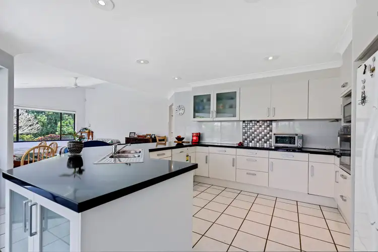 Sixth view of Homely house listing, 13 Munbilla Close, Mountain Creek QLD 4557