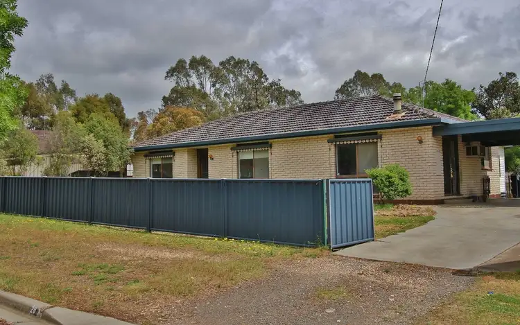 Main view of Homely house listing, 28 Mitchell Street, Heathcote VIC 3523
