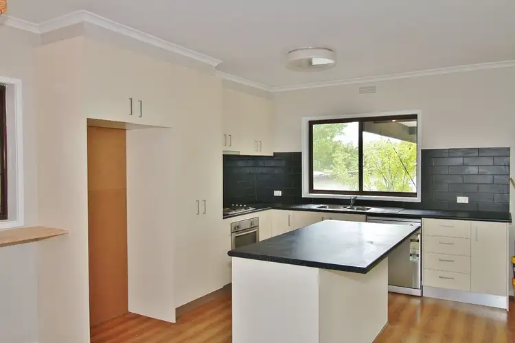 Second view of Homely house listing, 28 Mitchell Street, Heathcote VIC 3523