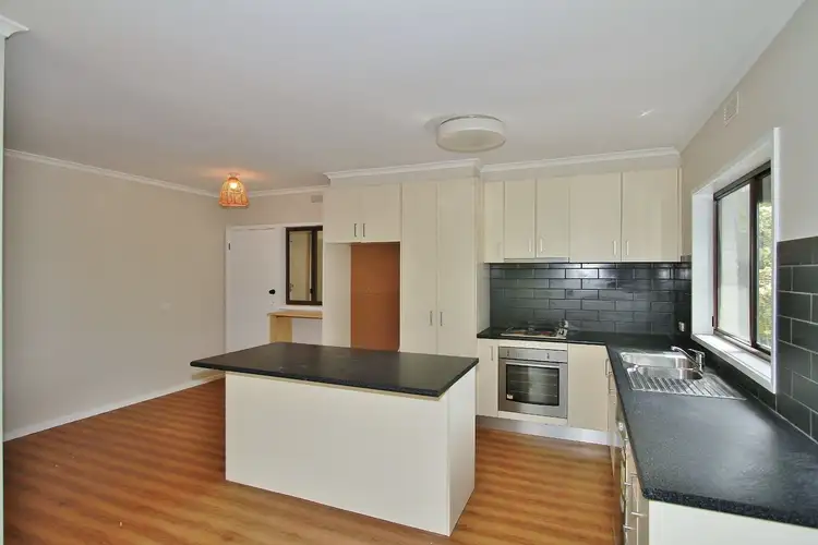 Third view of Homely house listing, 28 Mitchell Street, Heathcote VIC 3523