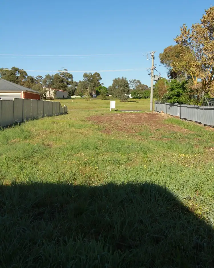 Second view of Homely land listing, Lot 1/14 Hospital Street, Heathcote VIC 3523