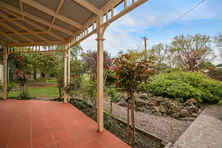 Second view of Homely house listing, 21 Manifold Street, Camperdown VIC 3260