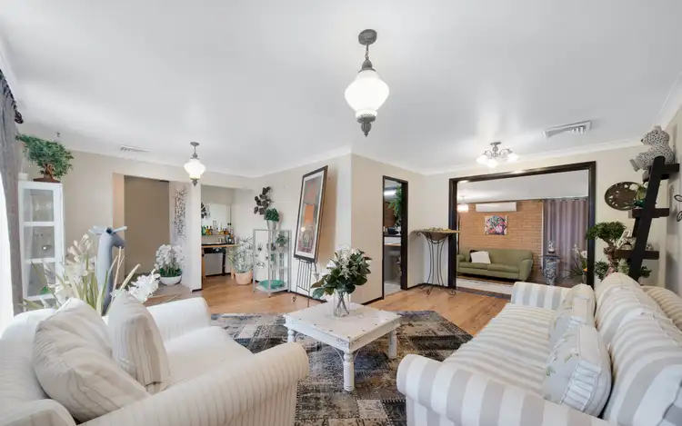 Fourth view of Homely house listing, 3 Fergusson Street, Glenfield NSW 2167