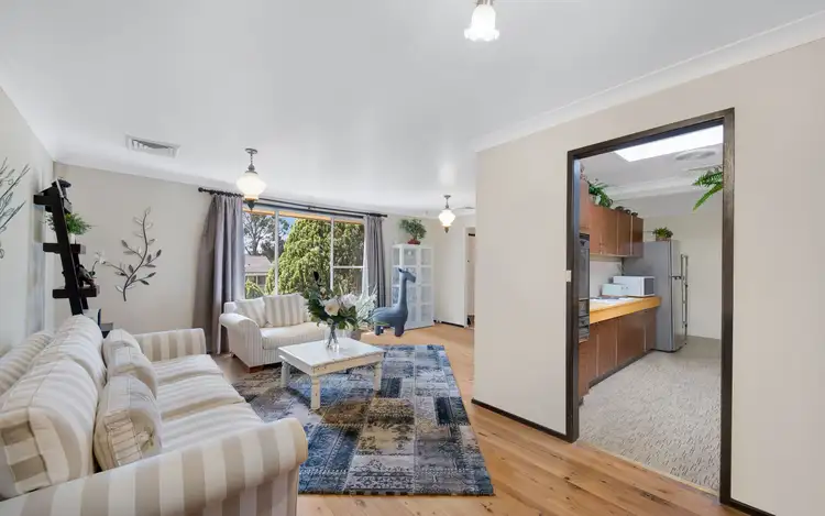 Sixth view of Homely house listing, 3 Fergusson Street, Glenfield NSW 2167