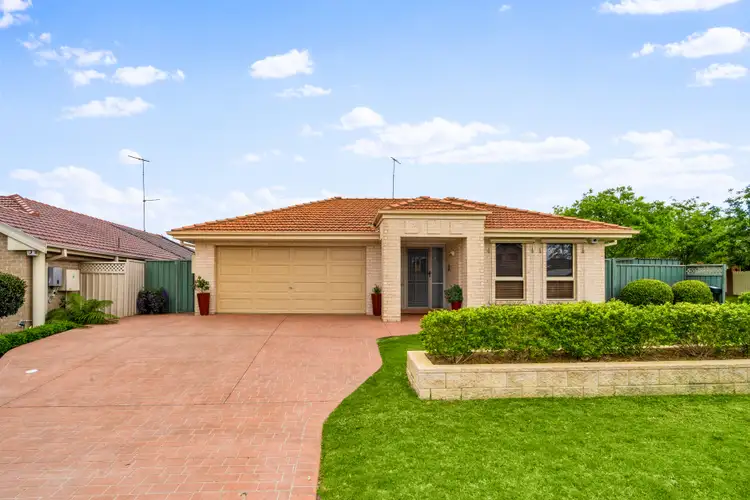 1 Hewitt Link, Harrington Park NSW 2567