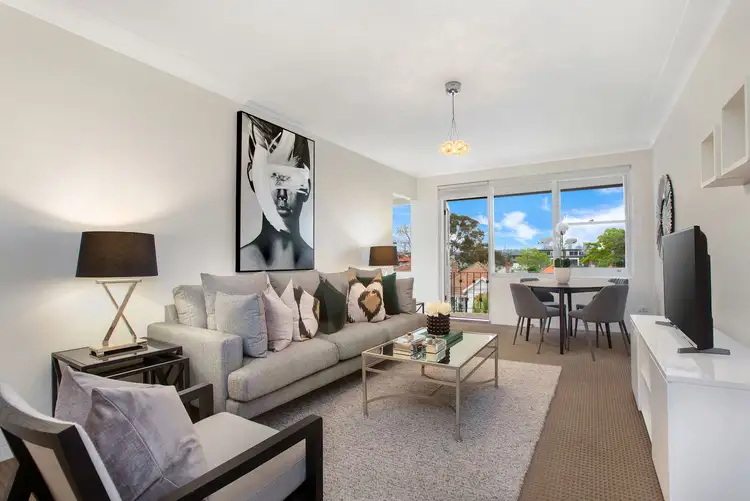 Main view of Homely apartment listing, 7/55 College Street, Drummoyne NSW 2047