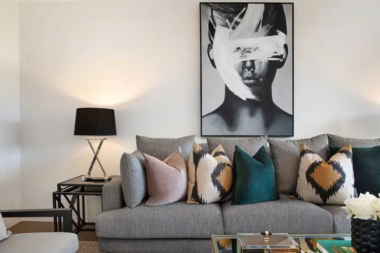 Second view of Homely apartment listing, 7/55 College Street, Drummoyne NSW 2047