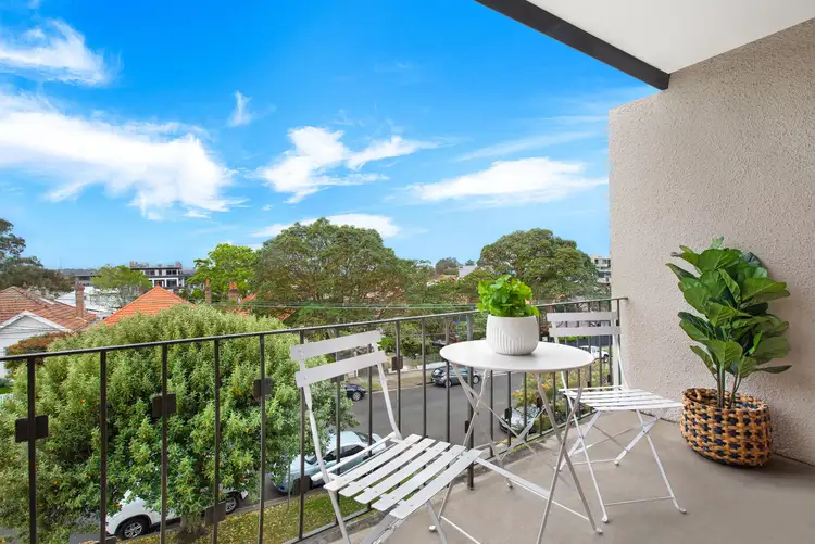 Fourth view of Homely apartment listing, 7/55 College Street, Drummoyne NSW 2047
