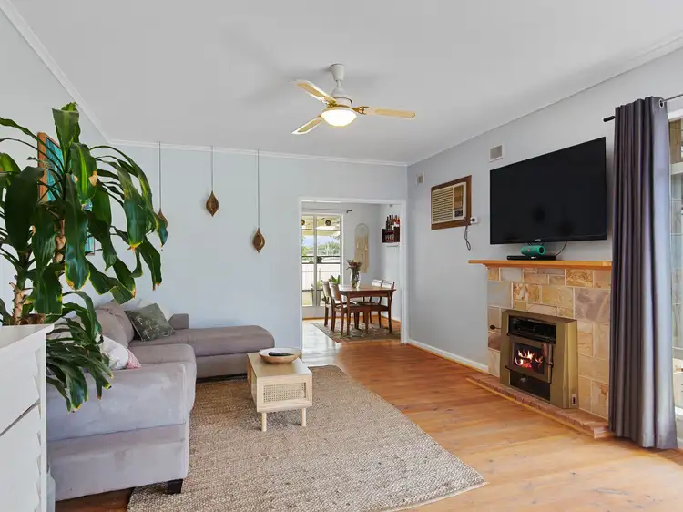 Second view of Homely house listing, 33 Jordan Drive, Morphett Vale SA 5162