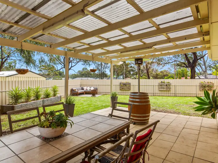Third view of Homely house listing, 33 Jordan Drive, Morphett Vale SA 5162