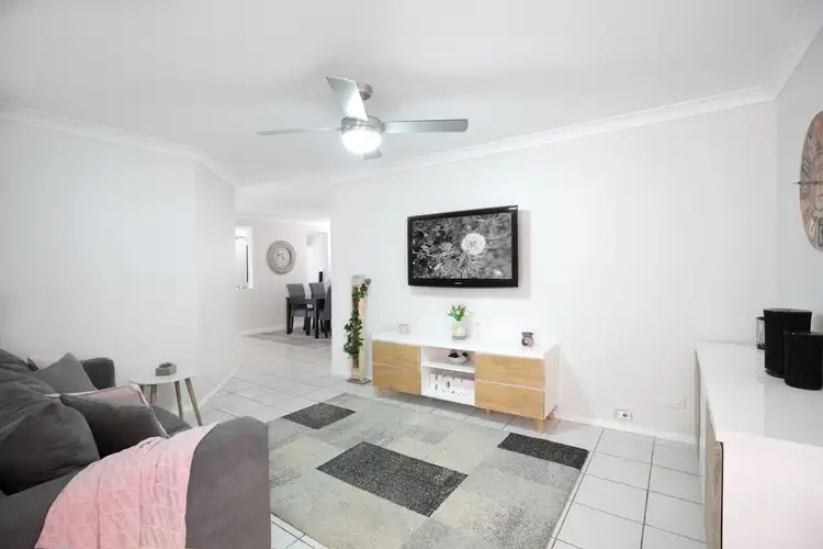 Fourth view of Homely house listing, 49 Monarch Circuit, Glenmore Park NSW 2745