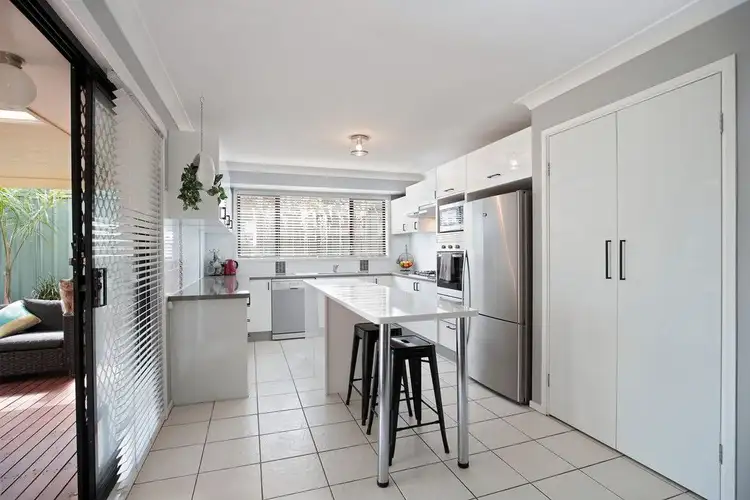 Fifth view of Homely house listing, 49 Monarch Circuit, Glenmore Park NSW 2745