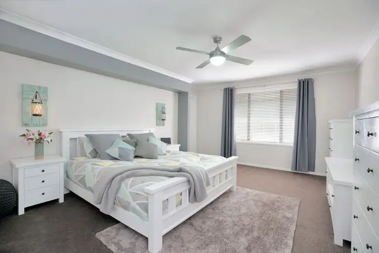 Sixth view of Homely house listing, 49 Monarch Circuit, Glenmore Park NSW 2745