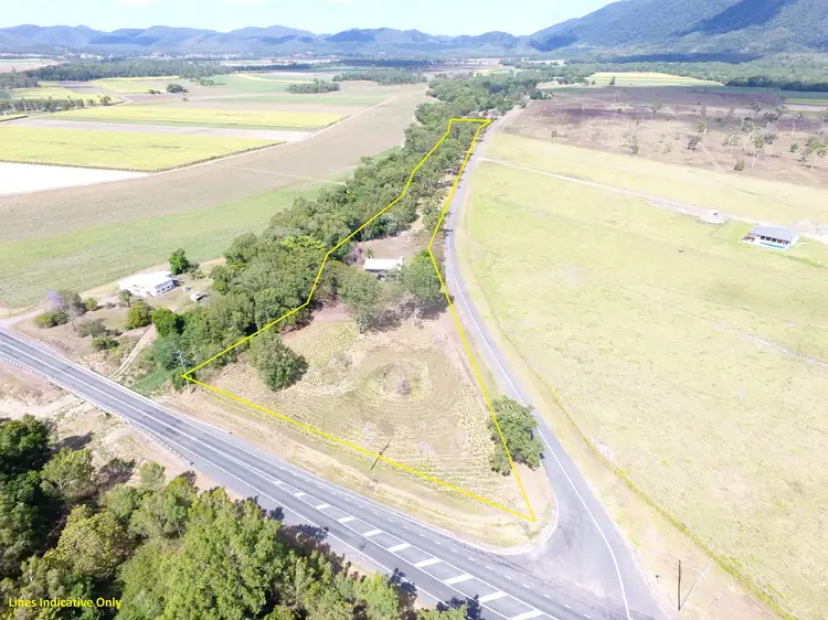 15 Johnson Road, Koumala QLD 4738