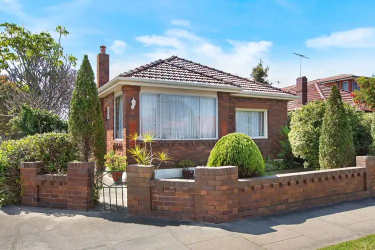 Main view of Homely house listing, 42 First Avenue, Rodd Point NSW 2046