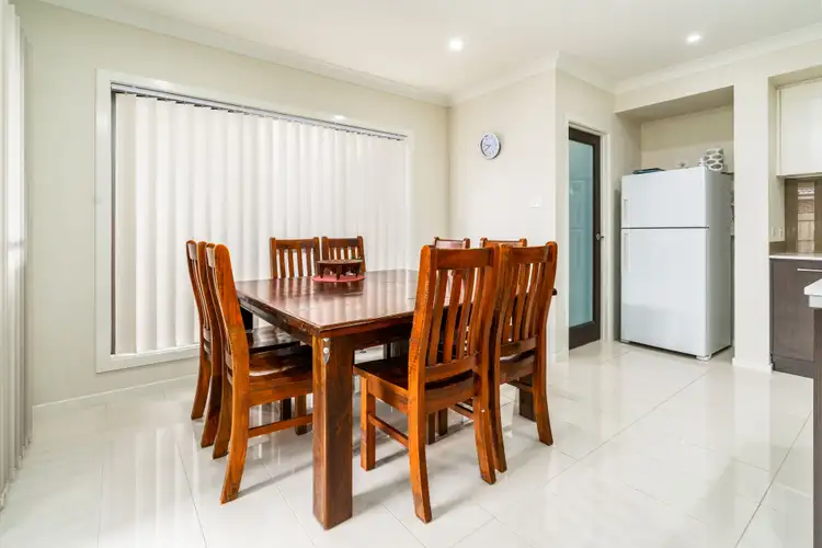 Third view of Homely house listing, 10 Romney Street, Elderslie NSW 2570