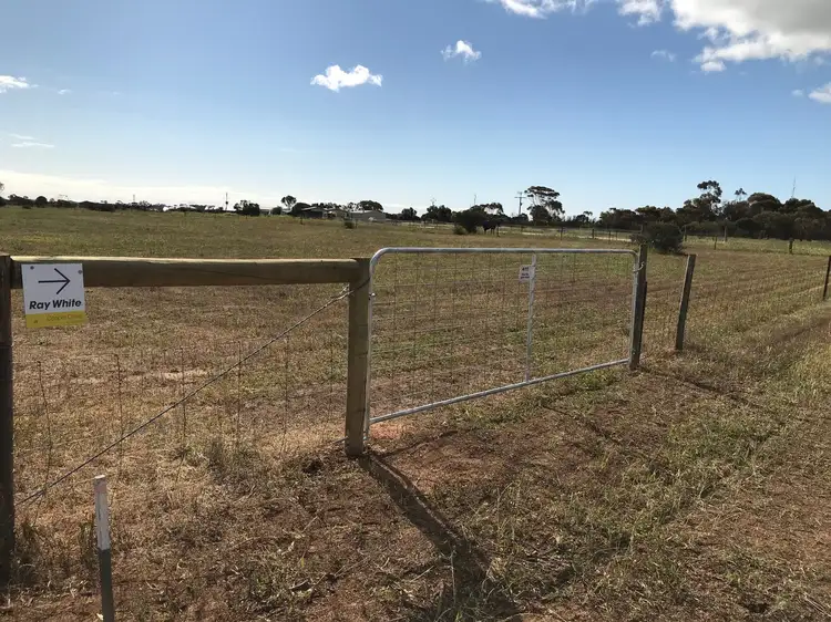 Main view of Homely land listing, Lot 12 Haselgrove Road, Kadina SA 5554