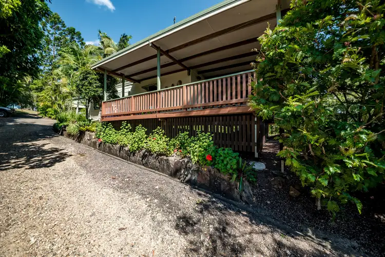 Fourth view of Homely house listing, 68 Gympie-Kin Kin Road, Kin Kin QLD 4571