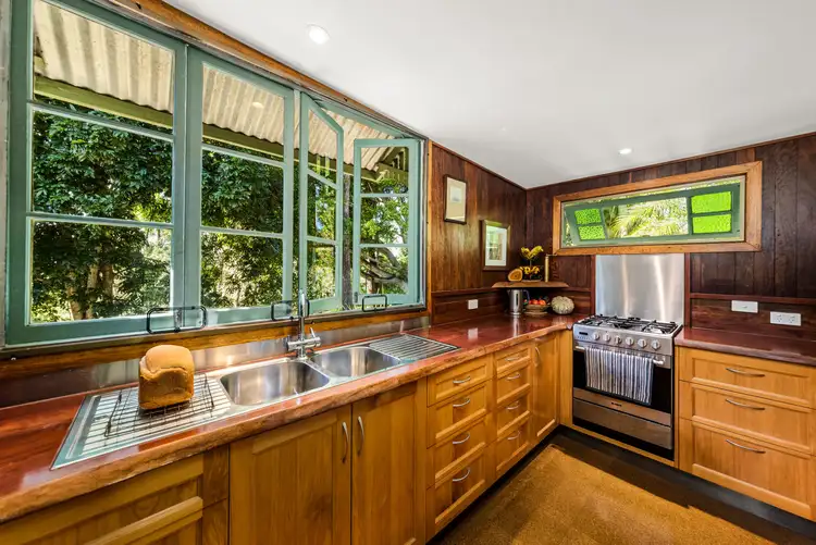 Fifth view of Homely house listing, 68 Gympie-Kin Kin Road, Kin Kin QLD 4571