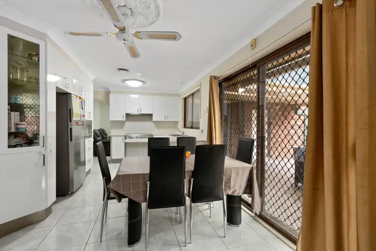 Fifth view of Homely house listing, 50 Falmouth Road, Quakers Hill NSW 2763