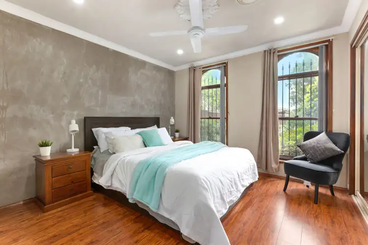 Sixth view of Homely house listing, 50 Falmouth Road, Quakers Hill NSW 2763