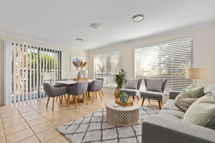 Second view of Homely house listing, 19 Treetop Circuit, Quakers Hill NSW 2763