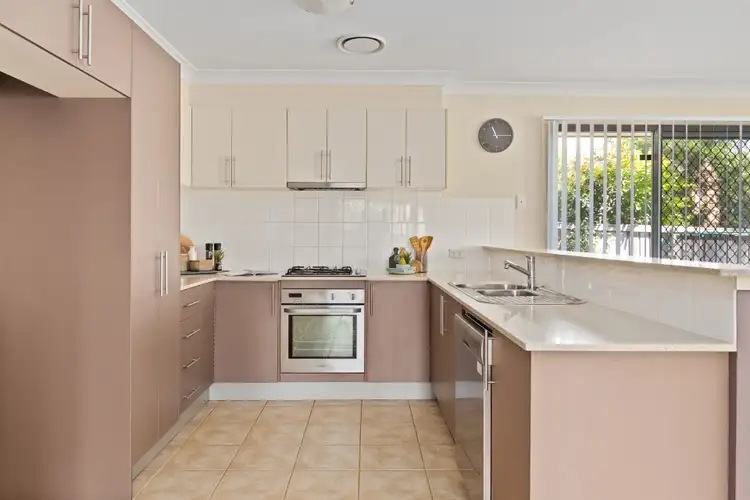 Third view of Homely house listing, 19 Treetop Circuit, Quakers Hill NSW 2763