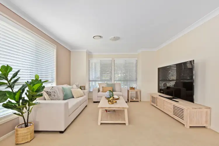 Fourth view of Homely house listing, 19 Treetop Circuit, Quakers Hill NSW 2763