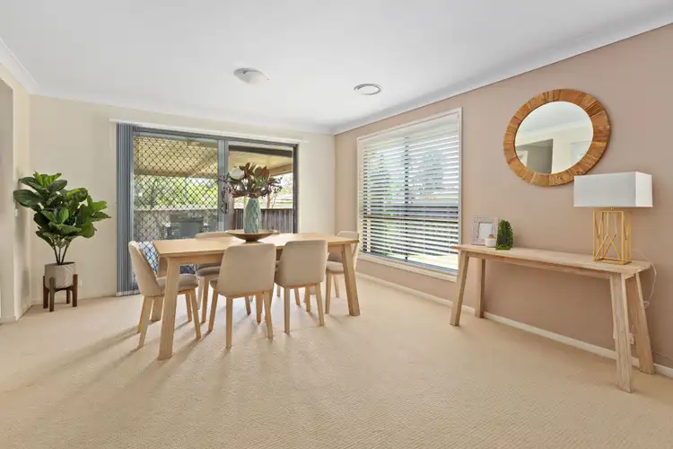 Fifth view of Homely house listing, 19 Treetop Circuit, Quakers Hill NSW 2763