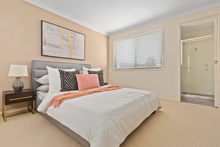 Sixth view of Homely house listing, 19 Treetop Circuit, Quakers Hill NSW 2763