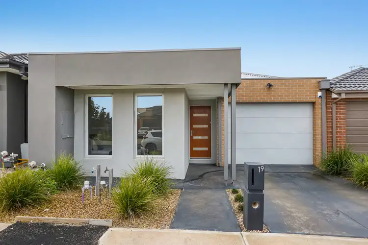 Main view of Homely house listing, 19 Bisham Street, Mickleham VIC 3064