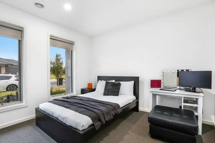 Fifth view of Homely house listing, 19 Bisham Street, Mickleham VIC 3064