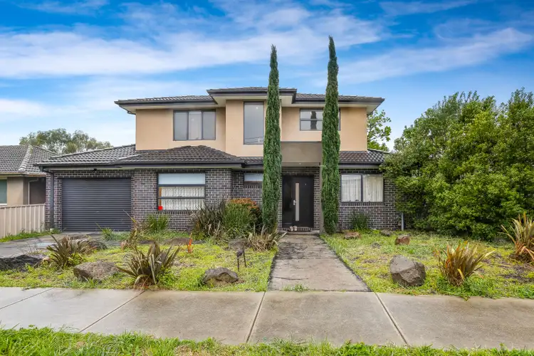1/90 Dallas Drive, Dallas VIC 3047
