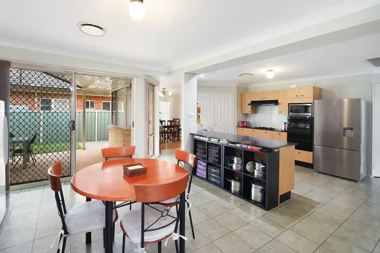 Third view of Homely house listing, 5 Finch Place, Point Clare NSW 2250