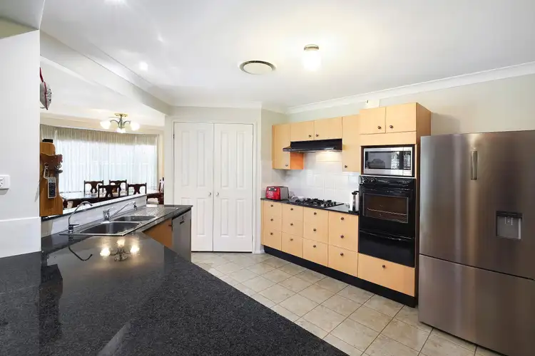 Fourth view of Homely house listing, 5 Finch Place, Point Clare NSW 2250